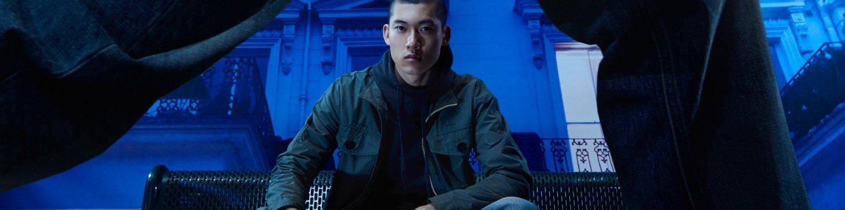 G Star RAW