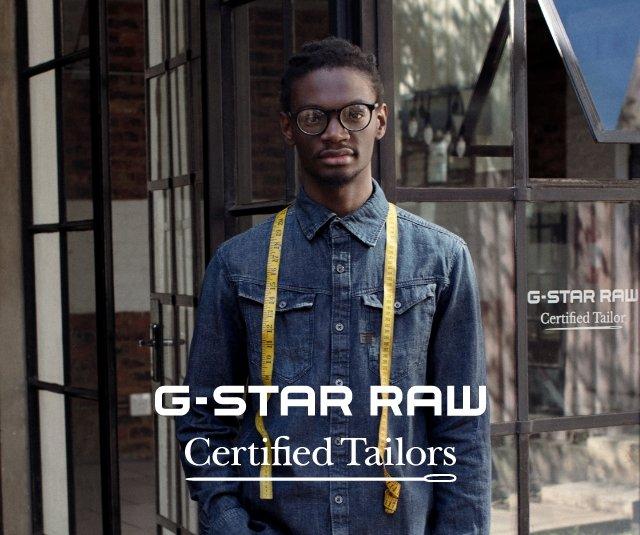 News  G-Star RAW®