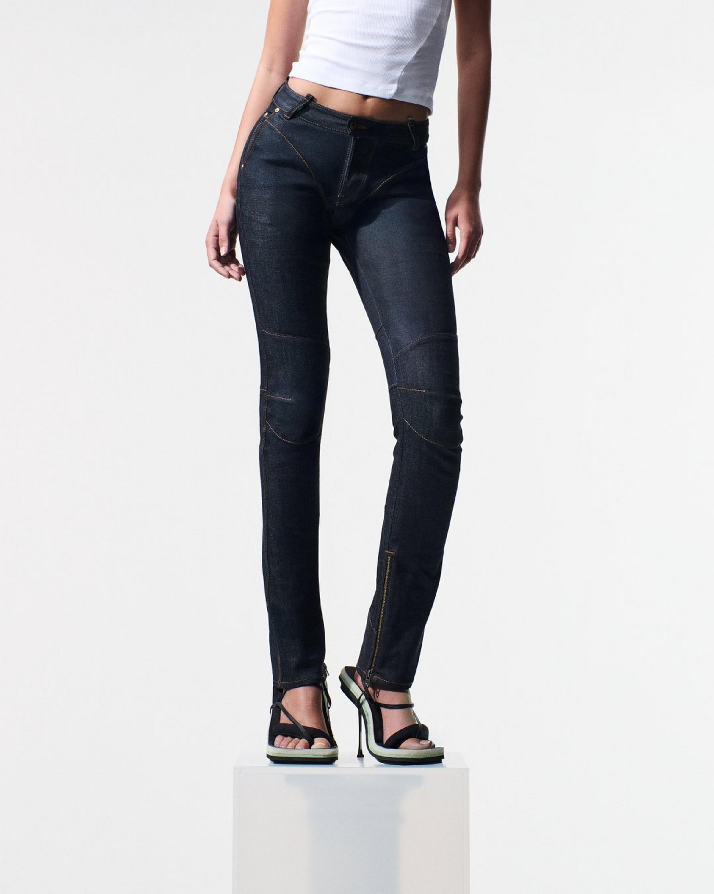 THE DENIM Series | 001 Ottolinger | G-Star RAW® THE DENIM Series | 001 Ottolinger | G-Star RAW®