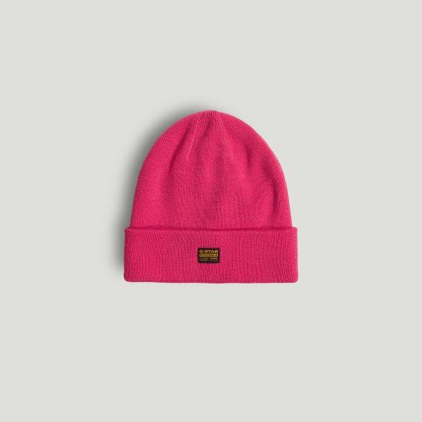 Effo Long Beanie