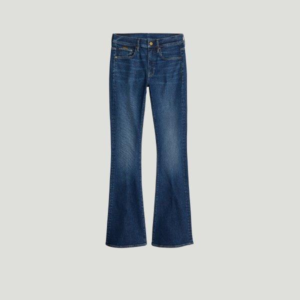 3301 Flare Jeans