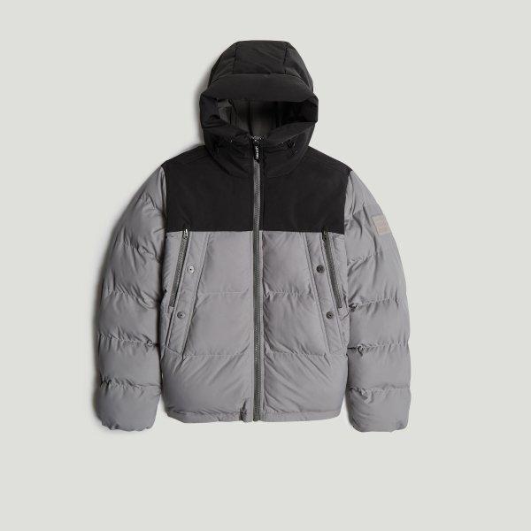 Expedition Puffer