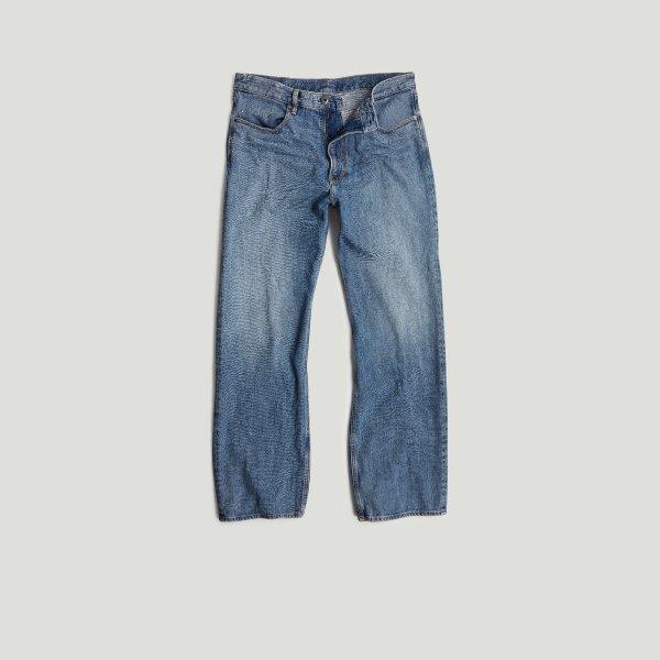 Type 96 Loose Jeans