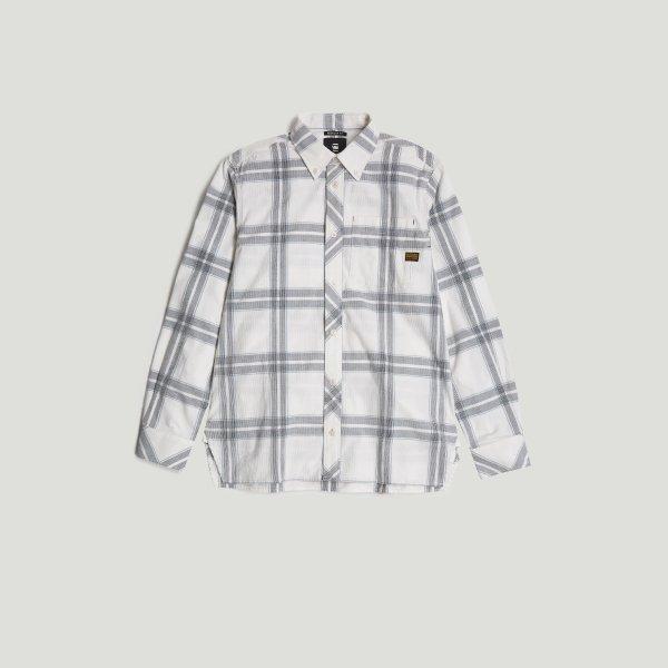 One Pocket Regular Shirt