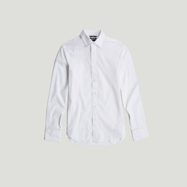 Uniform Slim Shirt