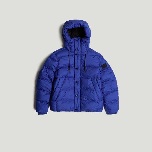 Whistler Short Puffer