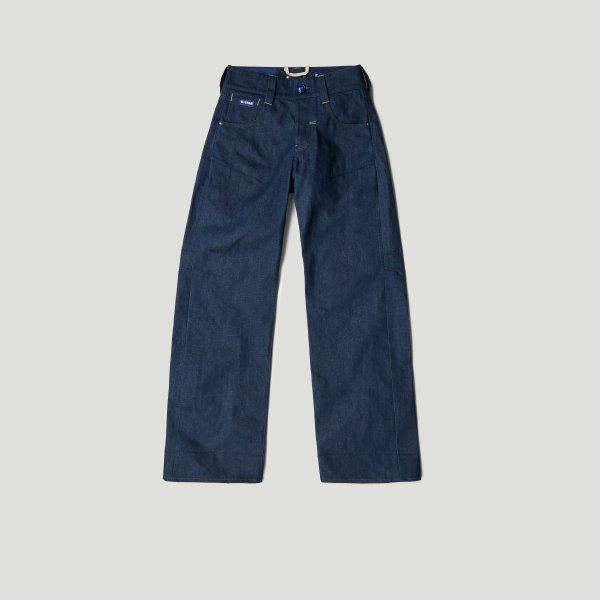 G-Star Origins Bowey 3D Selvedge Jeans