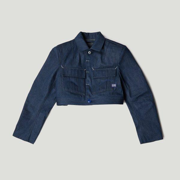 G-Star Origins Selvedge Jacket