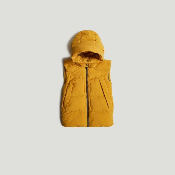 G- Whistler Padded Vest