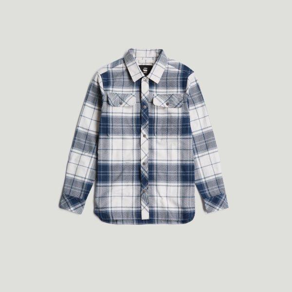 GPO Overshirt