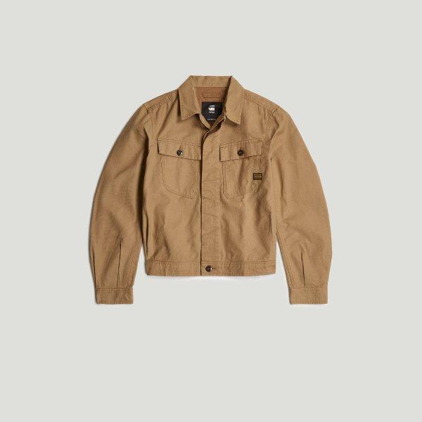 Jak Overshirt