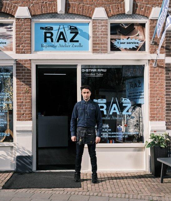 G star raw clearance nl