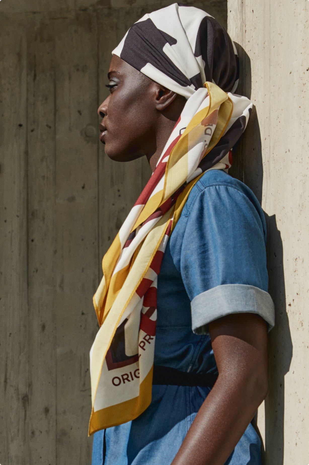 G-Star Arrow Bandana Snoop Dogg Collection