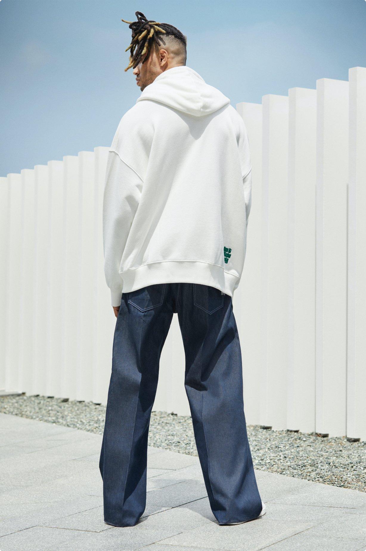 G-Star Snoop Dogg Hardcore Denim Collection