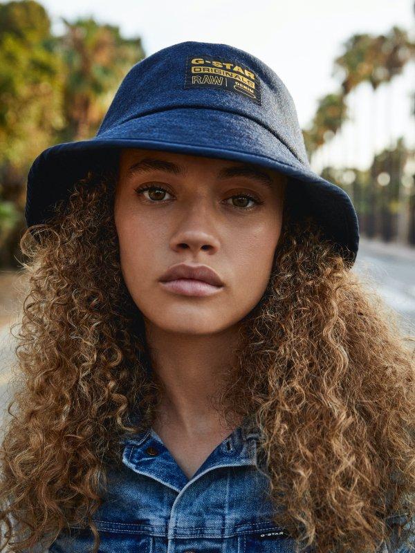 G- Star RAW: The History of the Bucket Hat in Hip Hop culture Snoop Dogg Collection