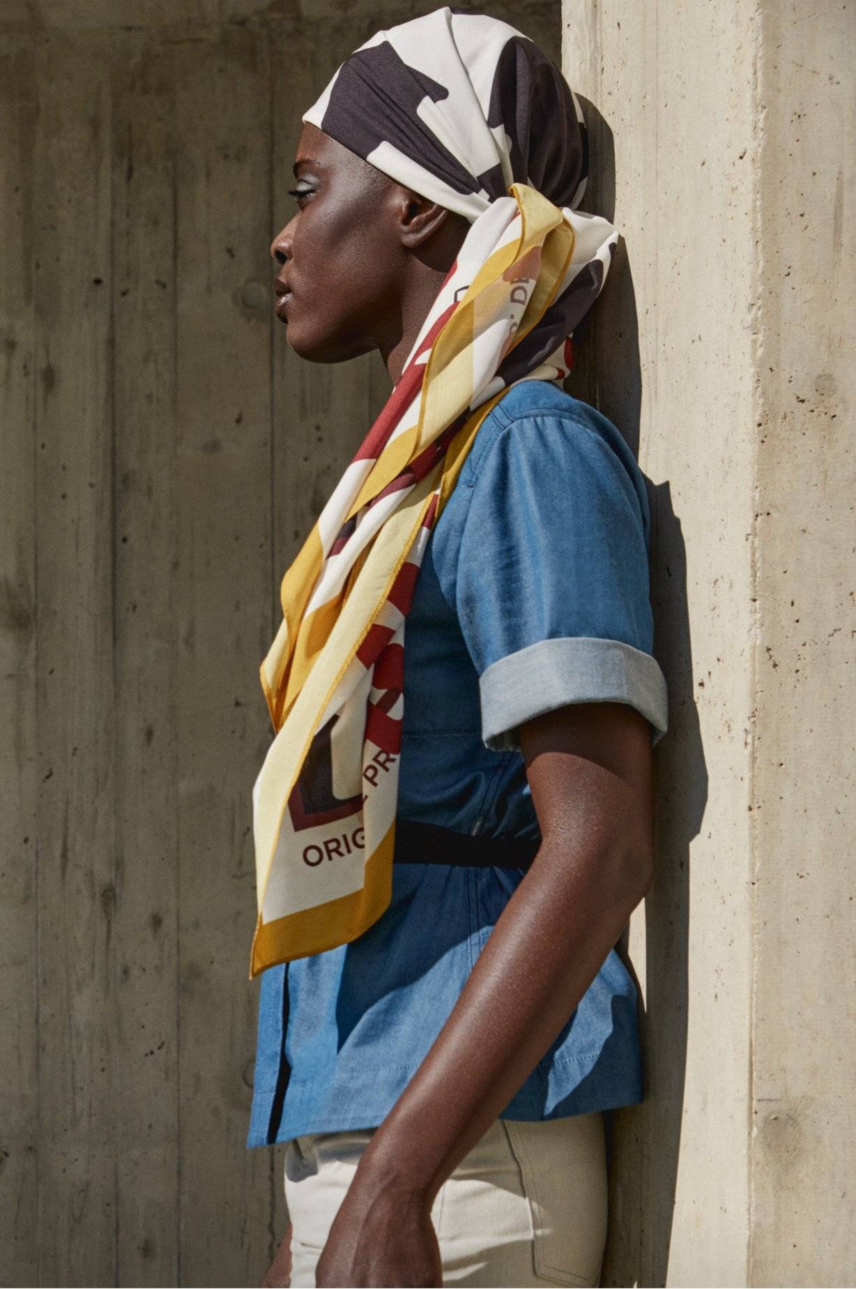 G-Star Arrow Bandana Snoop Dogg Accessories Collection