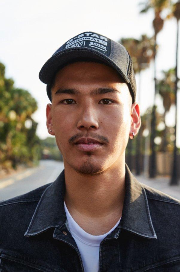 G-Star RAW Cap Accessories Snoop Dogg Collection