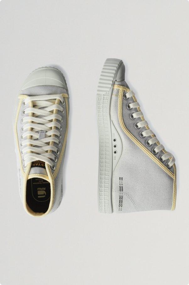 G-Star Sneakers Accessories Snoop Dogg Collection