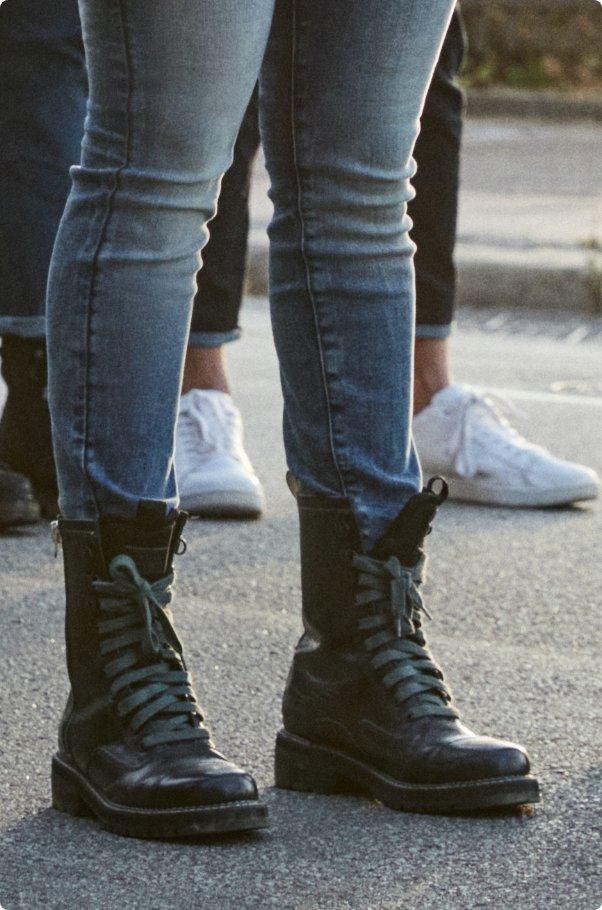 G-Star Boots Accessories Snoop Dogg Collection