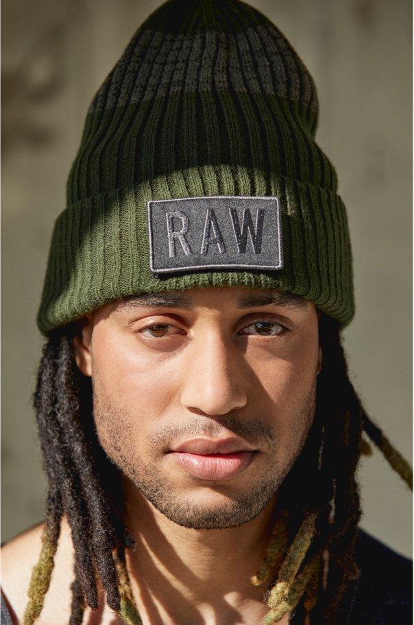 G-Star Beanie Accessories Snoop Dogg Collection