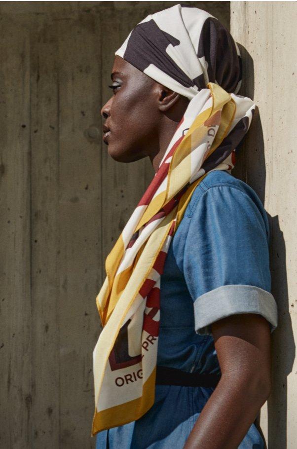 G-Star Arrow Bandana For Women Snoop Dogg Collection