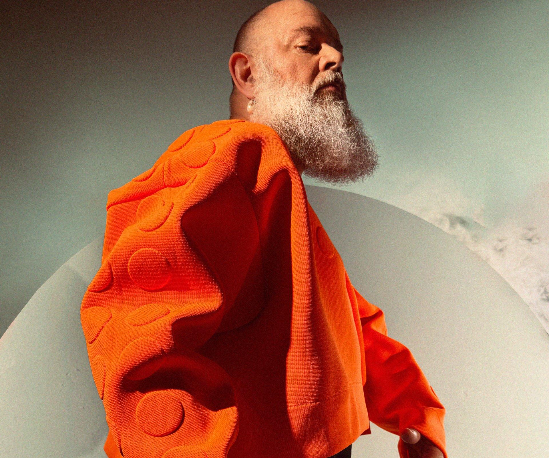Interview with Walter Van Beirendonck on Future-Proof Fashion
