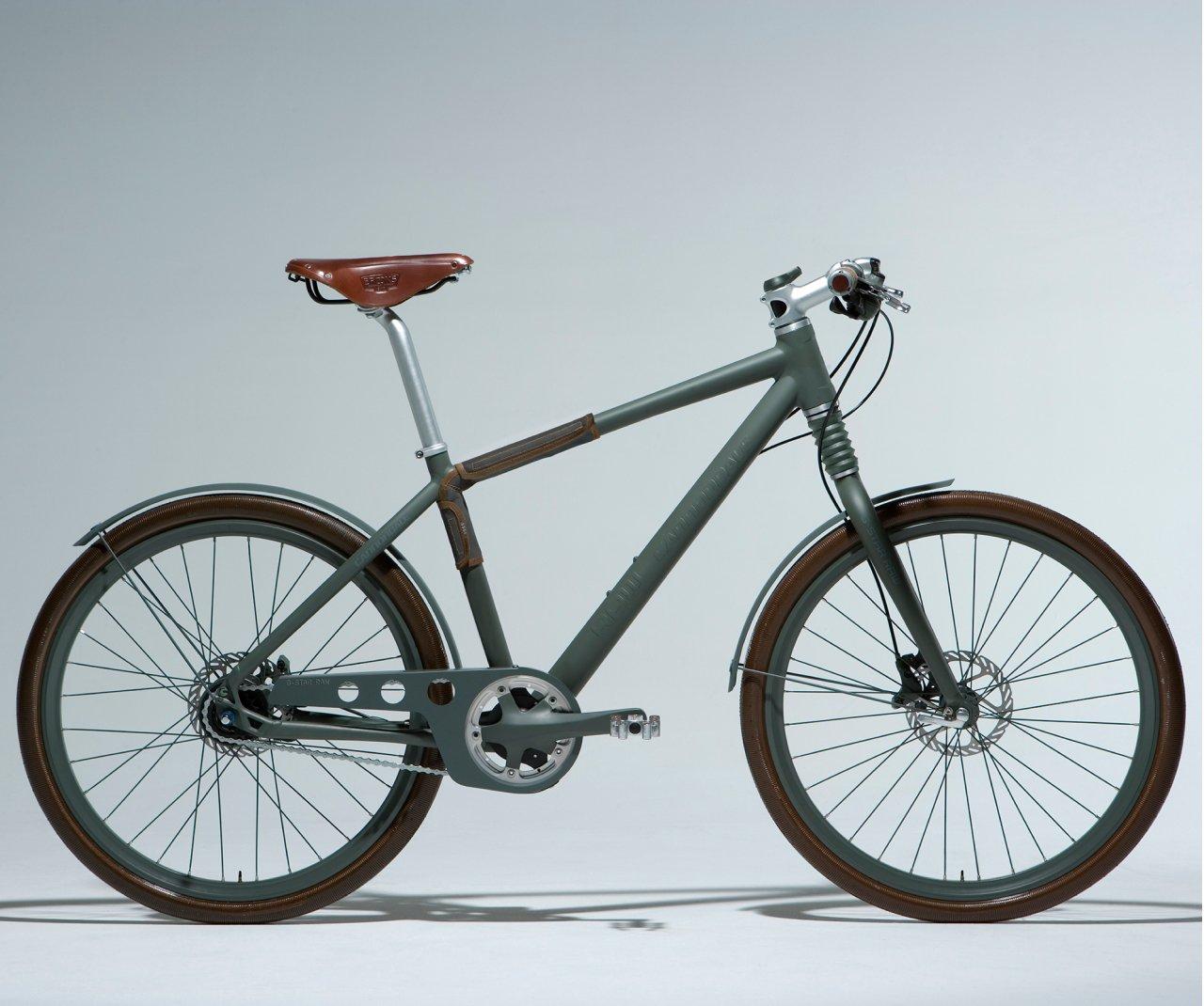 G-STAR RAW - G-STAR RAW×CANNONDALE 世界限定車 Cannondale Bad Boy G-Star RAW Edition | djcatnap.com